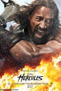 دانلود فیلم Hercules 2014