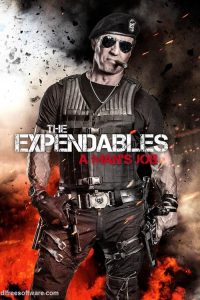 دانلود فیلم The Expendables 4