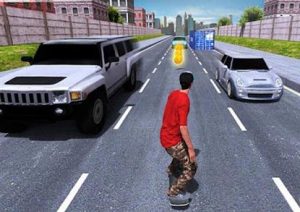 دانلود بازی اسکیت باز خیابان Street Skater 3D مود شده