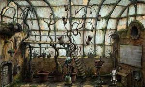 دانلود رایگان بازی Machinarium برای PC