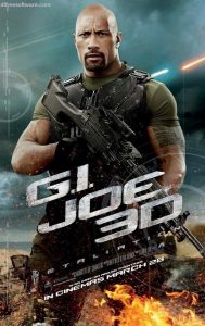 دانلود فیلم G.I. Joe 3 2016