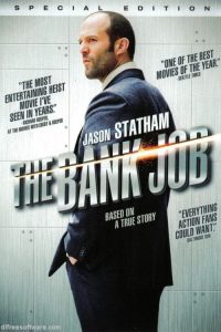 دانلود فیلم The Bank Job 2008