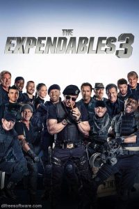 دانلود فیلم The Expendables 3 2014