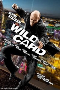 دانلود فیلم Wild Card 2015