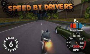 دانلود بازی Highway Rider با پول بینهایت