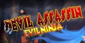 دانلود بازی Devil Assassin: Evil Ninja با پول بی نهایت