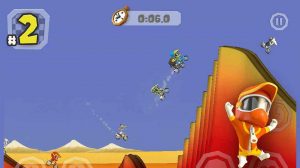 دانلود بازی Motocross Elite برای اندروید