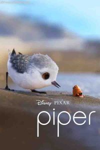 دانلود انیمیشن Piper 2016