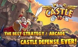دانلود بازی castle defense با پول بی نهایت