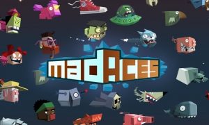دانلود بازی قهرمان دیوانه Mad Aces با پول بینهایت
