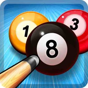 دانلود رایگان بازی 8 Ball Pool با پول بینهایت