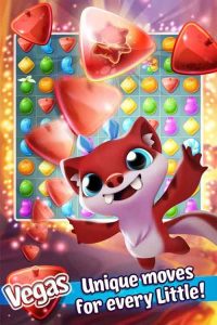 دانلود بازی A Little Lost Puzzle Game با پول بینهایت