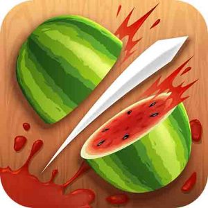 دانلود بازی مود شده Fruit Ninja Free بدون دیتا