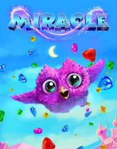 دانلود بازی Miracle Match نسخه مود شده