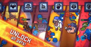 دانلود بازی Space Fuss با پول بی نهایت