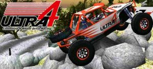 دانلود بازی ULTRA4 Offroad Racing برای اندروید