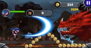 دانلود بازی Devil Assassin: Evil Ninja با پول بینهایت