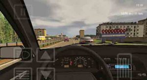 دانلود بازی Voyage 2: Russian Roads برای اندروید