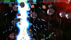 دانلود بازی Clash - Space Shooter برای اندروید