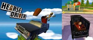 دانلود بازی Hearse Driver برای اندروید