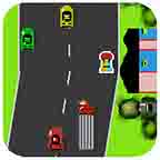 دانلود بازی Road Fighter برای اندروید