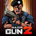 دانلود بازی Major GUN با پول بی نهایت