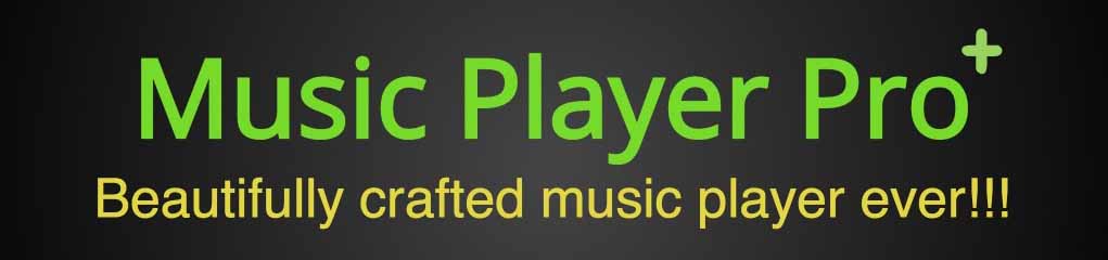 دانلود برنامه Music Player موزیک پلیر اندروید