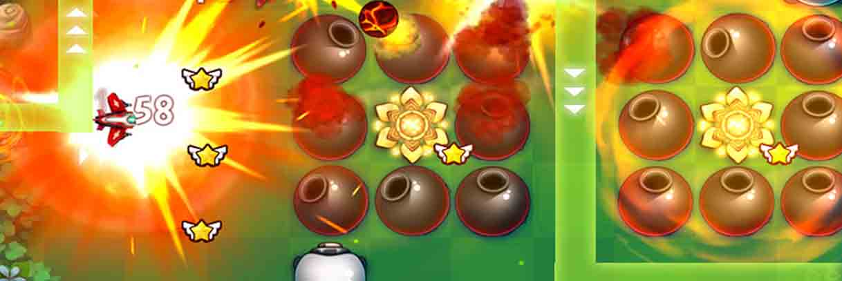 دانلود بازی Tower Defense: Battle Zone با پول بی نهایت