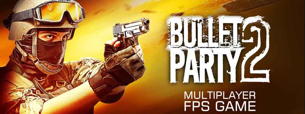 دانلود بازی شبیه کانتر اندروید با پول بی نهایت