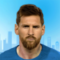 دانلود بازی مسی دونده Messi Runner با پول بینهایت