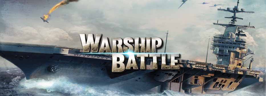 دانلود بازی WARSHIP BATTLE:3D World War II با پول بی نهایت