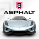 دانلود بازی آسفالت Asphalt 9: Legends اندروید