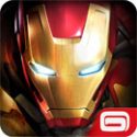 دانلود بازی مرد آهنی Iron Man 3 با پول بی نهایت