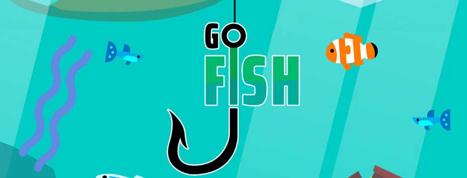 دانلود بازی Go Fish با پول بی نهایت