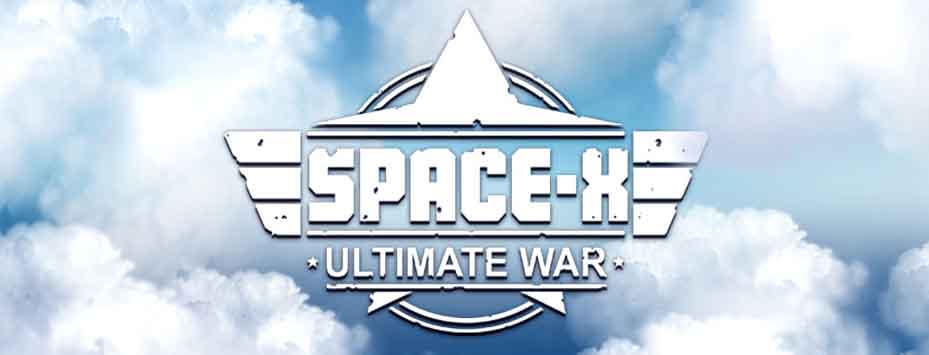 دانلود بازی Space Squad برای اندروید + مود