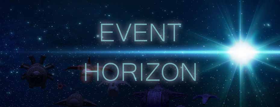 دانلود بازی Event Horizon برای اندروید + مود