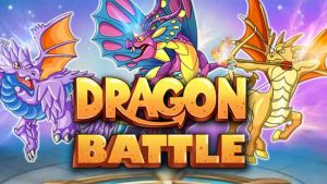 دانلود بازی 12.00 Dragon Battle نبرد اژدها اندروید پول بی نهایت