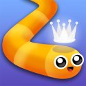 دانلود Snake.io مار 2.1.46 بازی اندروید با پول بی نهایت