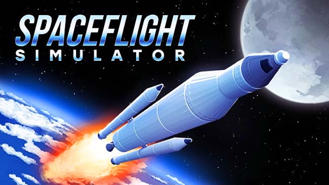 Spaceflight Simulator