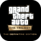 GTA Trilogy The Definitive Edition